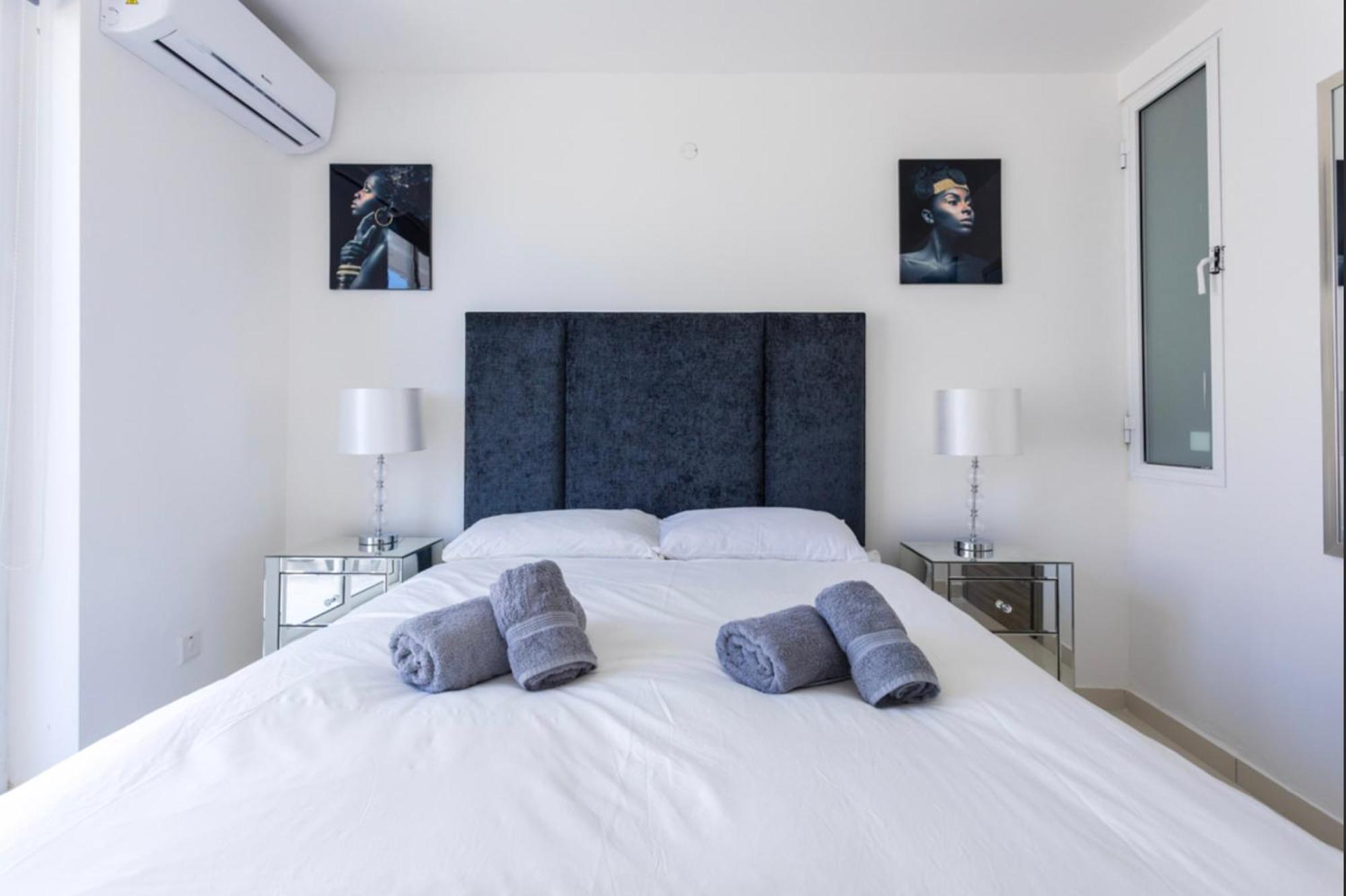 Saint Julian - Lovely Apartment With Terrace - Cityapartmentstay Saint Julian's エクステリア 写真