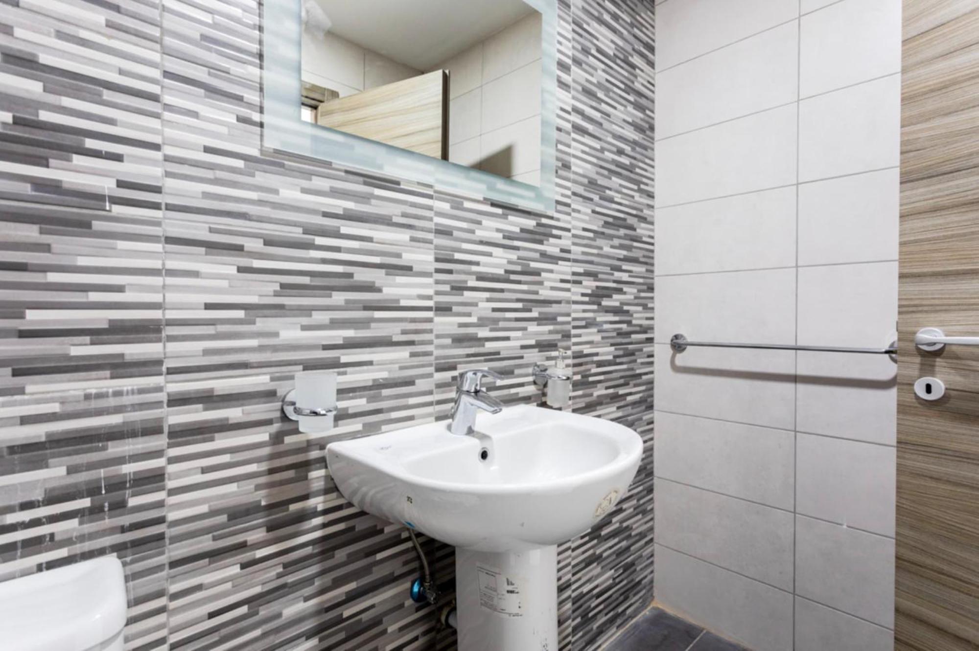 Saint Julian - Lovely Apartment With Terrace - Cityapartmentstay Saint Julian's エクステリア 写真